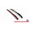 Kit carrosserie Maxton Design Renault Express Mk2 (2020+) : lame avant, bas de caisse, lame arrière, becquet Kit carrosserie Maxton Design Renault Express Mk2 (2020+) : lame avant, bas de caisse, lame arrière, becquet