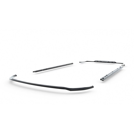 Kit carrosserie Maxton Design Mercedes-Benz Classe C AMG-Line Berline / Break W205 restylée / S205 restylée (2018-2021)