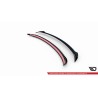 Kit carrosserie Maxton Design Toyota Yaris GR Sport Mk4 (2021+) : lame avant, bas de caisse, lame arrière, becquet Kit carrosserie Maxton Design Toyota Yaris GR Sport Mk4 (2021+) : lame avant, bas de caisse, lame arrière, becquet