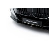 Kit carrosserie Maxton Design BMW 740d / 740i M-Pack G70 V.2 (2022-2026) : lame avant, bas de caisse, lame arrière, becquet Kit carrosserie Maxton Design BMW 740d / 740i M-Pack G70 V.2 (2022-2026) : lame avant, bas de caisse, lame arrière, becquet