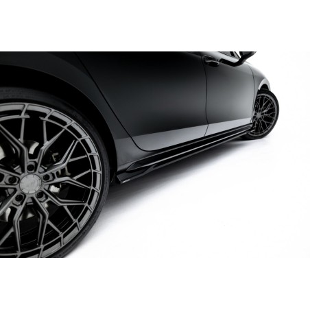 Kit carrosserie Maxton Design Skoda Superb Sportline Mk4 V.1 (2024+)
