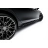 Kit carrosserie Maxton Design Skoda Superb Sportline Mk4 V.1 (2024+)