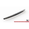Kit carrosserie Maxton Design Mercedes-Benz GLC Coupé AMG-Line C254 (2022+) : lame avant, bas de caisse, lame arrière, becquet Kit carrosserie Maxton Design Mercedes-Benz GLC Coupé AMG-Line C254 (2022+) : lame avant, bas de caisse, lame arrière, becquet