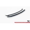 Kit carrosserie Maxton Design Toyota Yaris GR Sport Mk4 (2021+) : lame avant, bas de caisse, lame arrière, becquet Kit carrosserie Maxton Design Toyota Yaris GR Sport Mk4 (2021+) : lame avant, bas de caisse, lame arrière, becquet