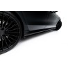 Kit carrosserie Maxton Design BMW 740d / 740i M-Pack G70 V.2 (2022-2026) : lame avant, bas de caisse, lame arrière, becquet Kit carrosserie Maxton Design BMW 740d / 740i M-Pack G70 V.2 (2022-2026) : lame avant, bas de caisse, lame arrière, becquet