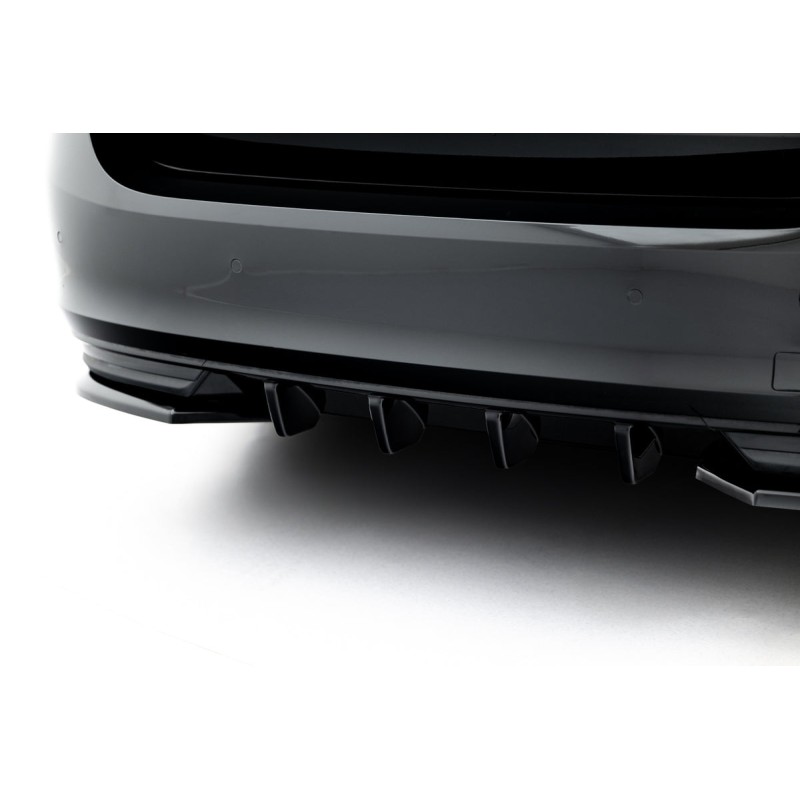 Kit carrosserie Maxton Design Skoda Superb Sportline Mk4 V.1 (2024+)