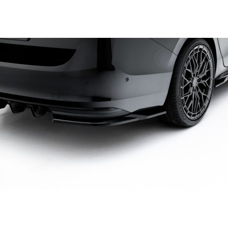 Kit carrosserie Maxton Design Skoda Superb Sportline Mk4 V.1 (2024+)