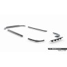 Kit carrosserie Maxton Design Skoda Superb Sportline Mk4 V.1 (2024+)