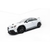 Kit carrosserie Maxton Design Subaru WRX STI Mk2 (2021+) : lame avant, bas de caisse, lame arrière, lames arrière, becquet