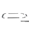 Kit carrosserie Maxton Design Skoda Superb Sportline Mk4 V.1 (2024+)