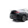 Kit carrosserie Maxton Design Mercedes-Benz GLC Coupé C254 (2022+) : lame avant, bas de caisse, lame arrière, becquet Kit carrosserie Maxton Design Mercedes-Benz GLC Coupé C254 (2022+) : lame avant, bas de caisse, lame arrière, becquet