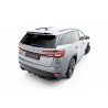 Kit carrosserie Maxton Design Skoda Kodiaq Sportline Mk2 (2024+) : lame avant, bas de caisse, lame arrière, becquet Kit carrosserie Maxton Design Skoda Kodiaq Sportline Mk2 (2024+) : lame avant, bas de caisse, lame arrière, becquet