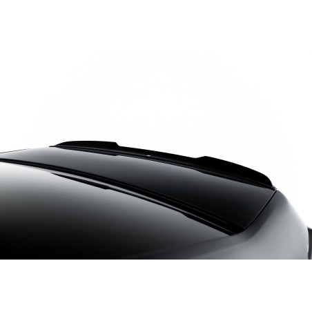 Kit carrosserie Maxton Design BMW 740d / 740i M-Pack G70 V.2 (2022-2026) : lame avant, bas de caisse, lame arrière, becquet