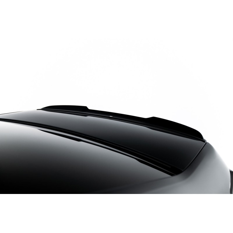 Kit carrosserie Maxton Design BMW 740d / 740i M-Pack G70 V.2 (2022-2026) : lame avant, bas de caisse, lame arrière, becquet