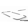 Kit carrosserie Maxton Design BMW 740d / 740i M-Pack G70 V.2 (2022-2026) : lame avant, bas de caisse, lame arrière, becquet Kit carrosserie Maxton Design BMW 740d / 740i M-Pack G70 V.2 (2022-2026) : lame avant, bas de caisse, lame arrière, becquet
