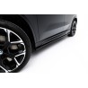 Kit carrosserie Maxton Design BMW X1 M35i U11 (2022+) : lame avant, bas de caisse, lame arrière, lames arrière, becquet Kit carrosserie Maxton Design BMW X1 M35i U11 (2022+) : lame avant, bas de caisse, lame arrière, lames arrière, becquet