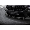 Kit carrosserie Maxton Design BMW M8 Gran Coupé F93 (2019-2022) : lame avant, bas de caisse, lame arrière, lames arrière Kit carrosserie Maxton Design BMW M8 Gran Coupé F93 (2019-2022) : lame avant, bas de caisse, lame arrière, lames arrière