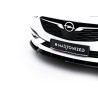 Kit carrosserie Maxton Design Opel Insignia OPC-Line Mk2 (2017-2020) : lame avant, bas de caisse, lame arrière, becquet Kit carrosserie Maxton Design Opel Insignia OPC-Line Mk2 (2017-2020) : lame avant, bas de caisse, lame arrière, becquet