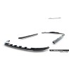 Kit carrosserie Maxton Design Skoda Kodiaq Sportline Mk2 (2024+) : lame avant, bas de caisse, lame arrière, becquet Kit carrosserie Maxton Design Skoda Kodiaq Sportline Mk2 (2024+) : lame avant, bas de caisse, lame arrière, becquet