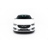 Kit carrosserie Maxton Design Opel Insignia OPC-Line Mk2 (2017-2020) : lame avant, bas de caisse, lame arrière, becquet Kit carrosserie Maxton Design Opel Insignia OPC-Line Mk2 (2017-2020) : lame avant, bas de caisse, lame arrière, becquet