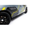 Kit carrosserie Maxton Design Opel Corsa F restylée (Mk6 restylée) (2023+) : lame avant, bas de caisse, lame arrière, becquet Kit carrosserie Maxton Design Opel Corsa F restylée (Mk6 restylée) (2023+) : lame avant, bas de caisse, lame arrière, becquet