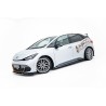 Kit carrosserie Maxton Design Cupra Born Mk1 (2021+) : lame avant, bas de caisse, lame arrière, becquet Kit carrosserie Maxton Design Cupra Born Mk1 (2021+) : lame avant, bas de caisse, lame arrière, becquet