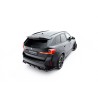 Kit carrosserie Maxton Design BMW X1 M35i U11 (2022+) : lame avant, bas de caisse, lame arrière, lames arrière, becquet Kit carrosserie Maxton Design BMW X1 M35i U11 (2022+) : lame avant, bas de caisse, lame arrière, lames arrière, becquet