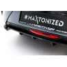 Kit carrosserie Maxton Design Opel Corsa F restylée (Mk6 restylée) (2023+) : lame avant, bas de caisse, lame arrière, becquet Kit carrosserie Maxton Design Opel Corsa F restylée (Mk6 restylée) (2023+) : lame avant, bas de caisse, lame arrière, becquet