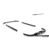 Kit carrosserie Maxton Design Skoda Kodiaq Sportline Mk2 (2024+) : lame avant, bas de caisse, lame arrière, becquet Kit carrosserie Maxton Design Skoda Kodiaq Sportline Mk2 (2024+) : lame avant, bas de caisse, lame arrière, becquet