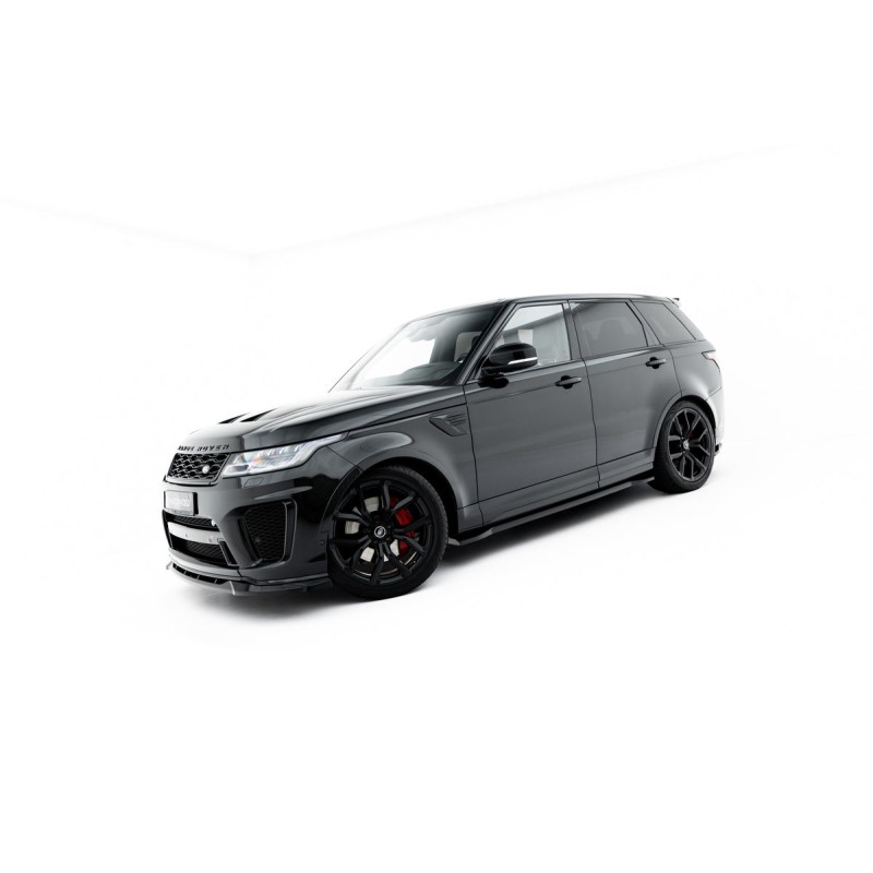 Kit carrosserie Maxton Design Land Rover Range Rover SVR Mk2 restylée (2018-2022)