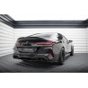 Kit carrosserie Maxton Design BMW M8 Gran Coupé F93 (2019-2022) : lame avant, bas de caisse, lame arrière, lames arrière Kit carrosserie Maxton Design BMW M8 Gran Coupé F93 (2019-2022) : lame avant, bas de caisse, lame arrière, lames arrière