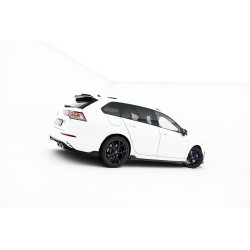 Kit carrosserie Maxton Design Volkswagen Golf R Variant Mk8 restylée (2024+)