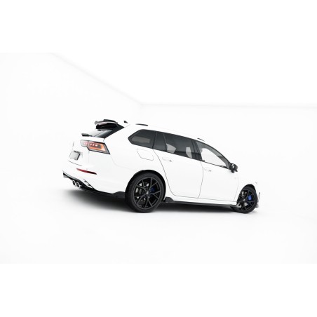 Kit carrosserie Maxton Design Volkswagen Golf R Variant Mk8 restylée (2024+)