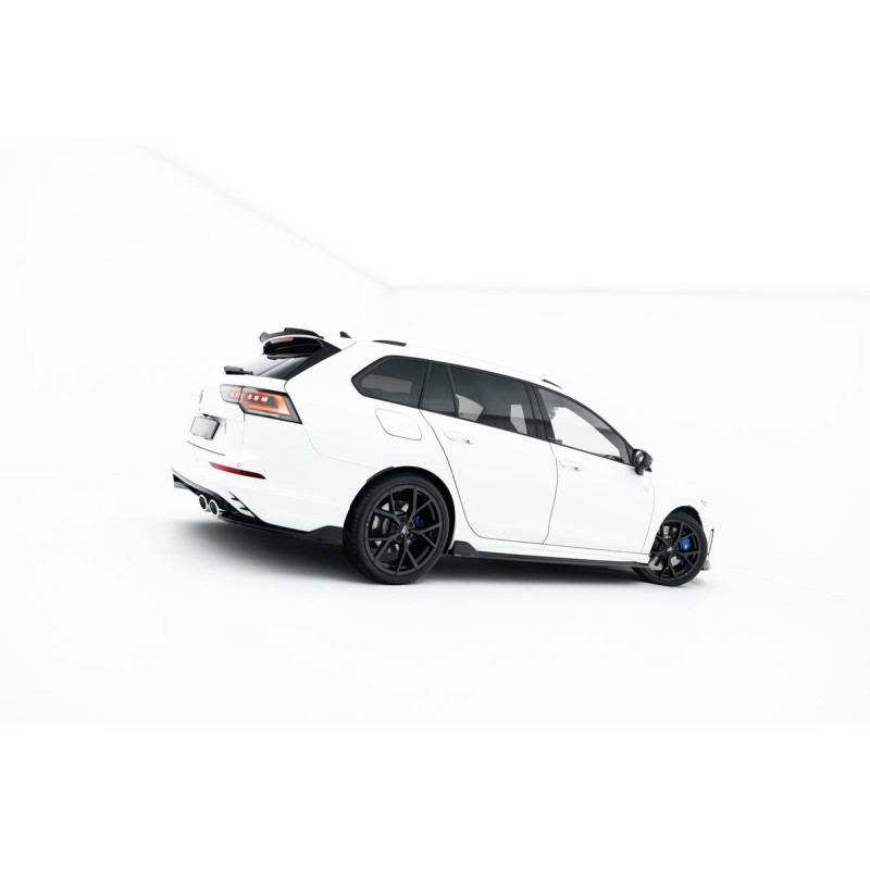 Kit carrosserie Maxton Design Volkswagen Golf R Variant Mk8 restylée (2024+)