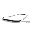 Kit carrosserie Maxton Design BMW X1 M35i U11 (2022+) : lame avant, bas de caisse, lame arrière, lames arrière, becquet Kit carrosserie Maxton Design BMW X1 M35i U11 (2022+) : lame avant, bas de caisse, lame arrière, lames arrière, becquet