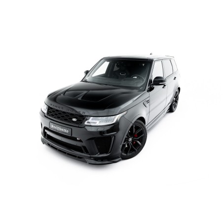 Kit carrosserie Maxton Design Land Rover Range Rover SVR Mk2 restylée (2018-2022)