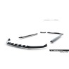 Kit carrosserie Maxton Design Opel Corsa F restylée (Mk6 restylée) (2023+) : lame avant, bas de caisse, lame arrière, becquet Kit carrosserie Maxton Design Opel Corsa F restylée (Mk6 restylée) (2023+) : lame avant, bas de caisse, lame arrière, becquet