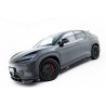 Kit carrosserie Maxton Design BYD Sealion 7 Mk1 (2024+) : lame avant, bas de caisse, lame arrière, becquet Kit carrosserie Maxton Design BYD Sealion 7 Mk1 (2024+) : lame avant, bas de caisse, lame arrière, becquet