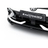 Kit carrosserie Maxton Design Volkswagen Golf R Variant Mk8 restylée (2024+) Kit carrosserie Maxton Design Volkswagen Golf R Variant Mk8 restylée (2024+)