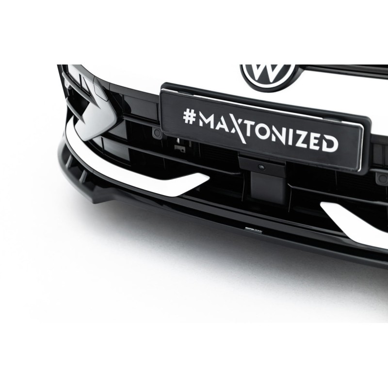 Kit carrosserie Maxton Design Volkswagen Golf R Variant Mk8 restylée (2024+)