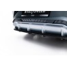 Kit carrosserie Maxton Design Cupra Born Mk1 (2021+) : lame avant, bas de caisse, lame arrière, becquet Kit carrosserie Maxton Design Cupra Born Mk1 (2021+) : lame avant, bas de caisse, lame arrière, becquet