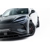 Kit carrosserie Maxton Design BYD Sealion 7 Mk1 (2024+) : lame avant, bas de caisse, lame arrière, becquet Kit carrosserie Maxton Design BYD Sealion 7 Mk1 (2024+) : lame avant, bas de caisse, lame arrière, becquet