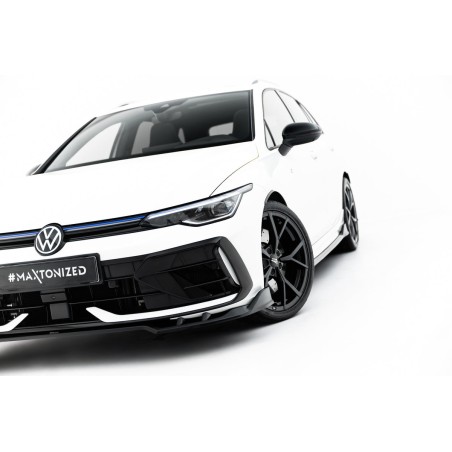 Kit carrosserie Maxton Design Volkswagen Golf R Variant Mk8 restylée (2024+)