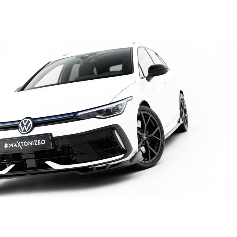 Kit carrosserie Maxton Design Volkswagen Golf R Variant Mk8 restylée (2024+)