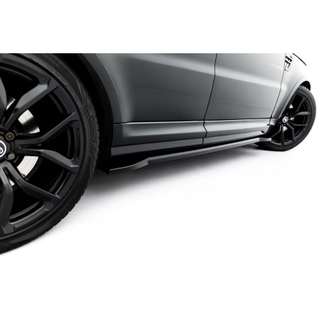 Kit carrosserie Maxton Design Land Rover Range Rover SVR Mk2 restylée (2018-2022)