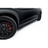 Kit carrosserie Maxton Design BYD Sealion 7 Mk1 (2024+) : lame avant, bas de caisse, lame arrière, becquet Kit carrosserie Maxton Design BYD Sealion 7 Mk1 (2024+) : lame avant, bas de caisse, lame arrière, becquet