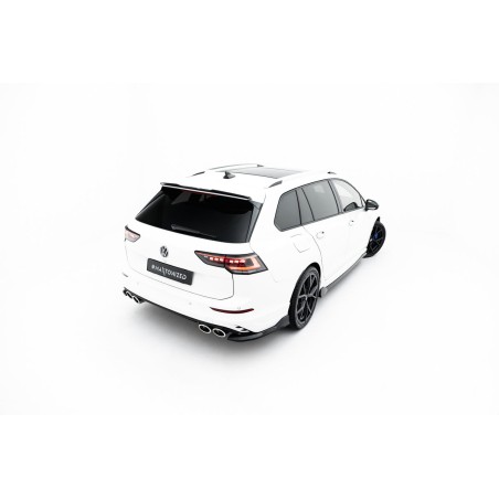 Kit carrosserie Maxton Design Volkswagen Golf R Variant Mk8 restylée (2024+)
