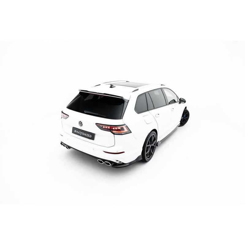 Kit carrosserie Maxton Design Volkswagen Golf R Variant Mk8 restylée (2024+)