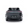 Kit carrosserie Maxton Design BYD Sealion 7 Mk1 (2024+) : lame avant, bas de caisse, lame arrière, becquet Kit carrosserie Maxton Design BYD Sealion 7 Mk1 (2024+) : lame avant, bas de caisse, lame arrière, becquet