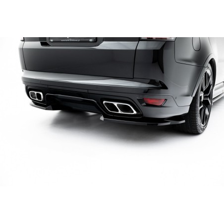 Kit carrosserie Maxton Design Land Rover Range Rover SVR Mk2 restylée (2018-2022)